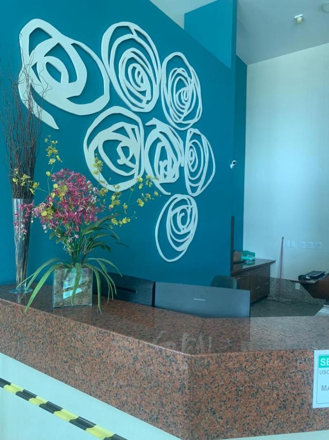 Flat Iate Clube Home Experience Praia Do Canto Βιτόρια Εξωτερικό φωτογραφία