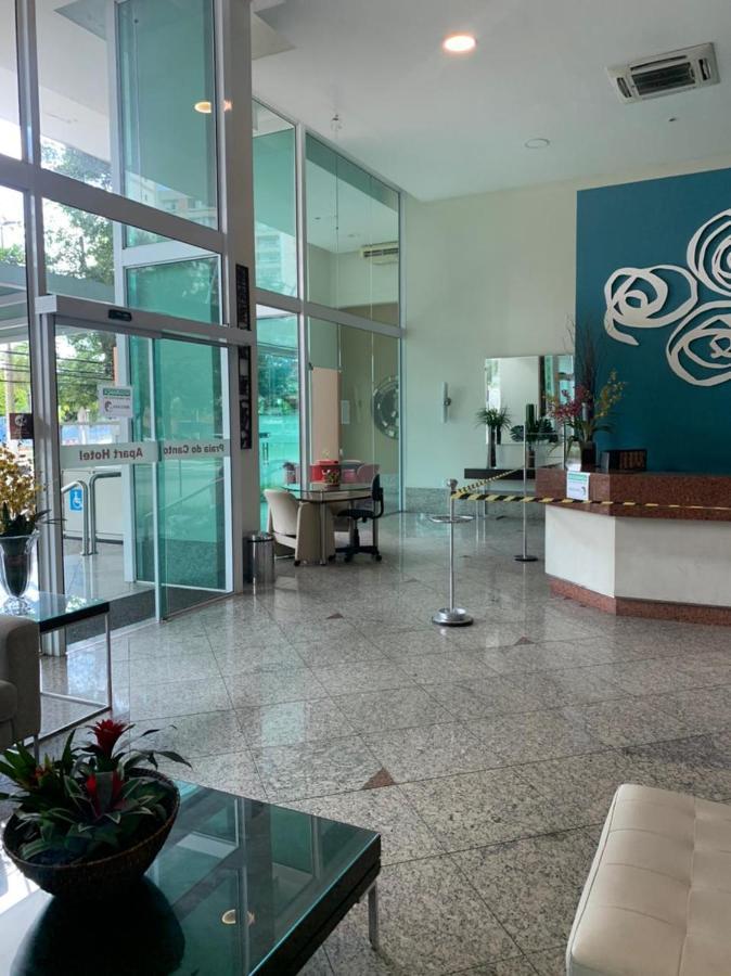 Flat Iate Clube Home Experience Praia Do Canto Βιτόρια Εξωτερικό φωτογραφία