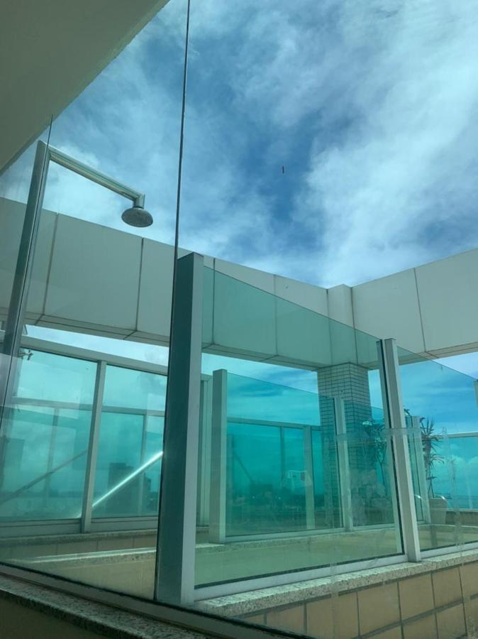 Flat Iate Clube Home Experience Praia Do Canto Βιτόρια Εξωτερικό φωτογραφία