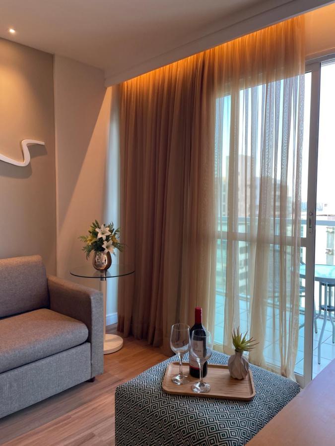 Flat Iate Clube Home Experience Praia Do Canto Βιτόρια Εξωτερικό φωτογραφία