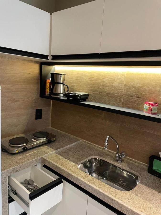 Flat Iate Clube Home Experience Praia Do Canto Βιτόρια Εξωτερικό φωτογραφία