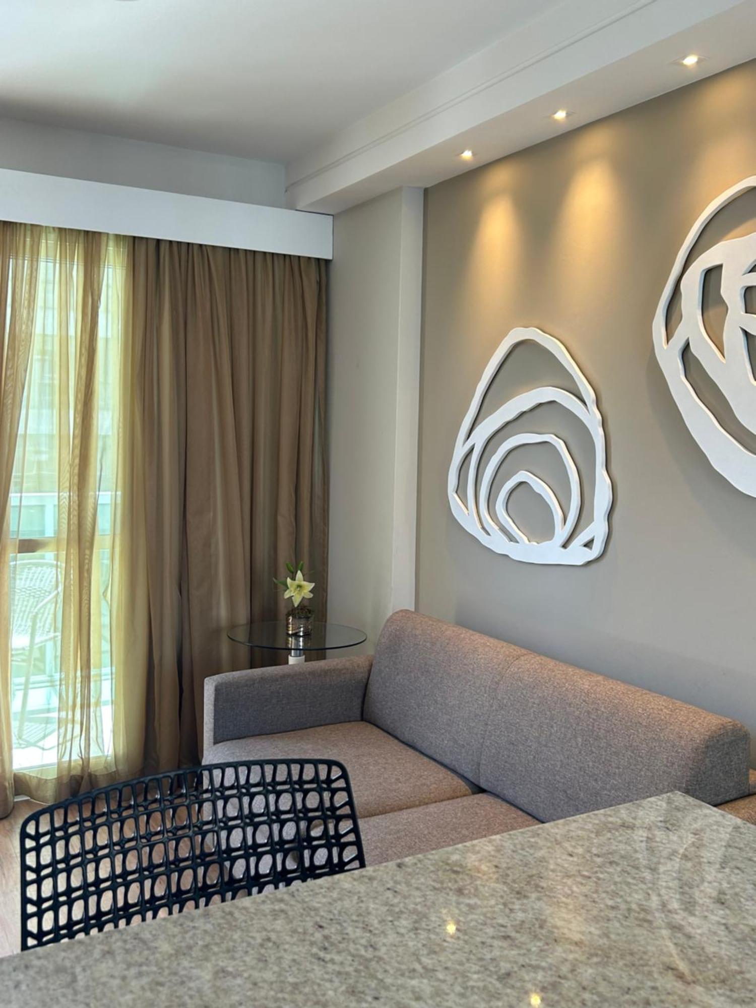 Flat Iate Clube Home Experience Praia Do Canto Βιτόρια Εξωτερικό φωτογραφία